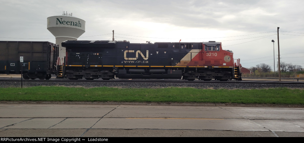 CN 3210